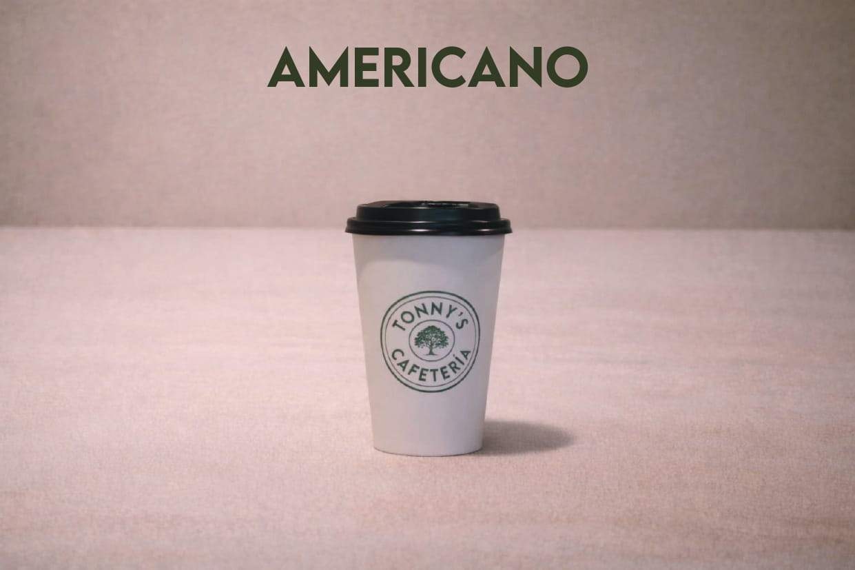 AMERICANO